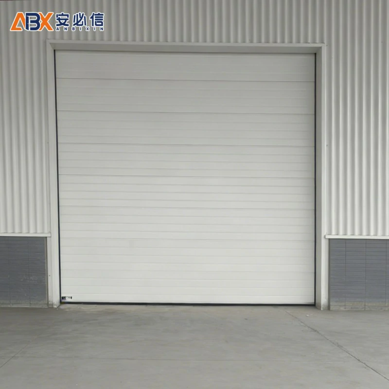 朔州市工业滑升门